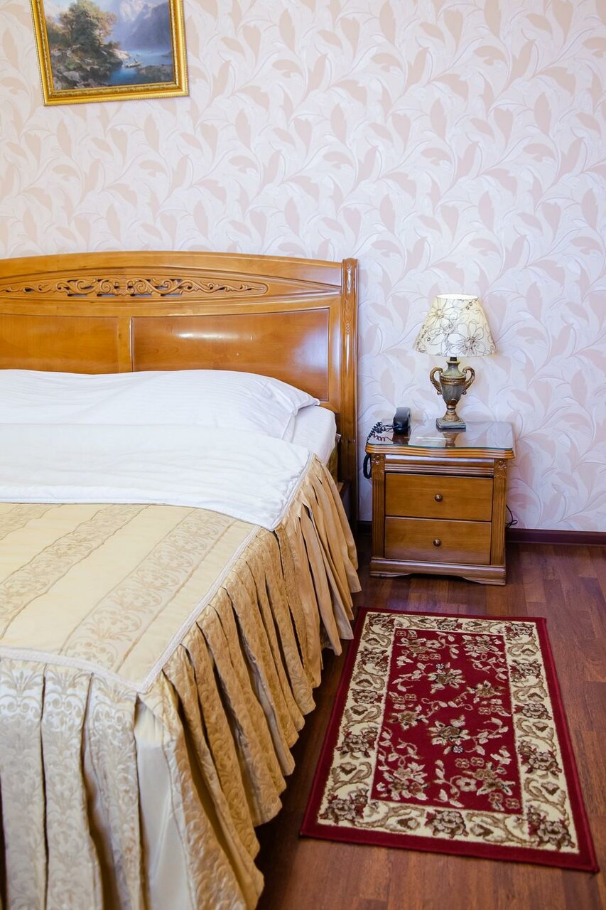 Гостиница Варадеро Ростов-на-Дону