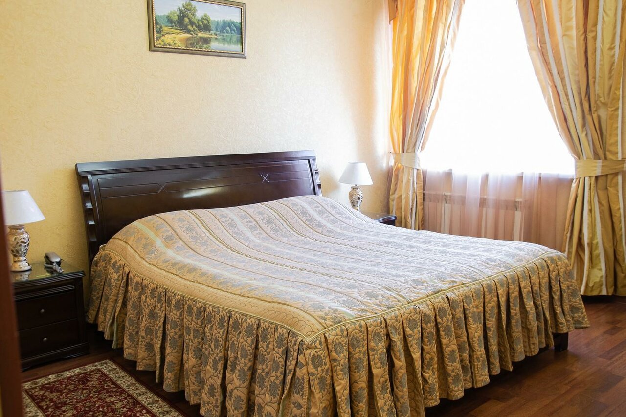 Гостиница Варадеро Ростов-на-Дону
