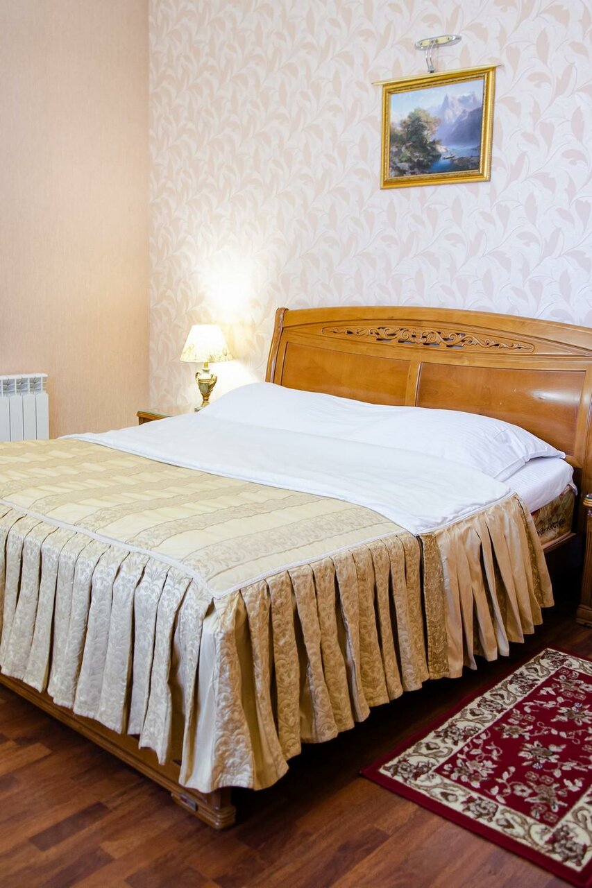 Гостиница Варадеро Ростов-на-Дону